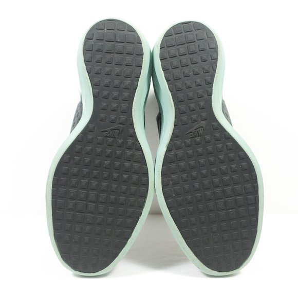 Nike Lunar Elite Sky Hi Wedge Sneakers - Women's Size 8 - Picture 8 of 9